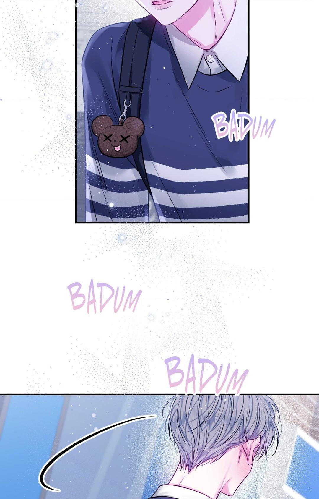 Imperfectly Us - Chapter 19 manhwa