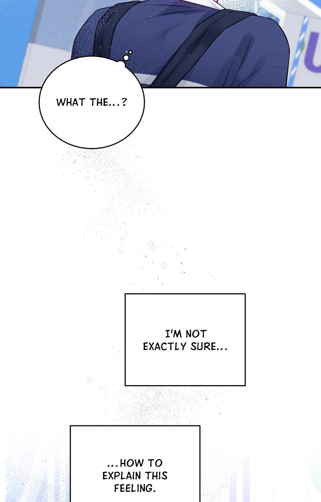 Imperfectly Us - Chapter 19 manhwa