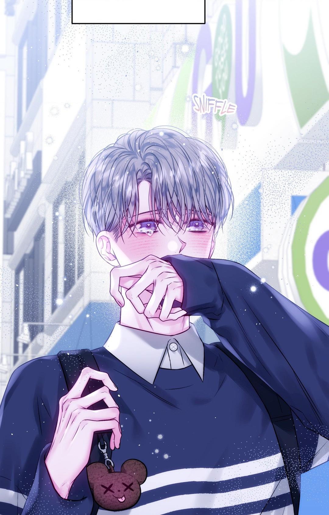 Imperfectly Us - Chapter 19 manhwa