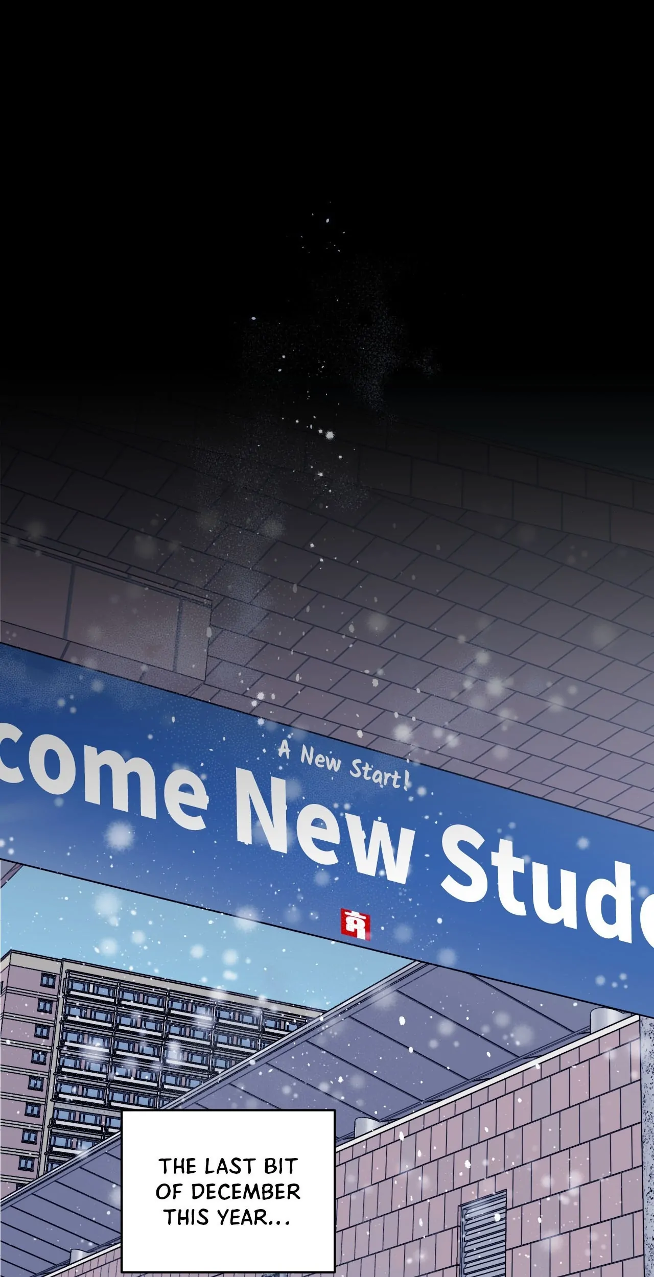 Imperfectly Us - Chapter 2 manhwa