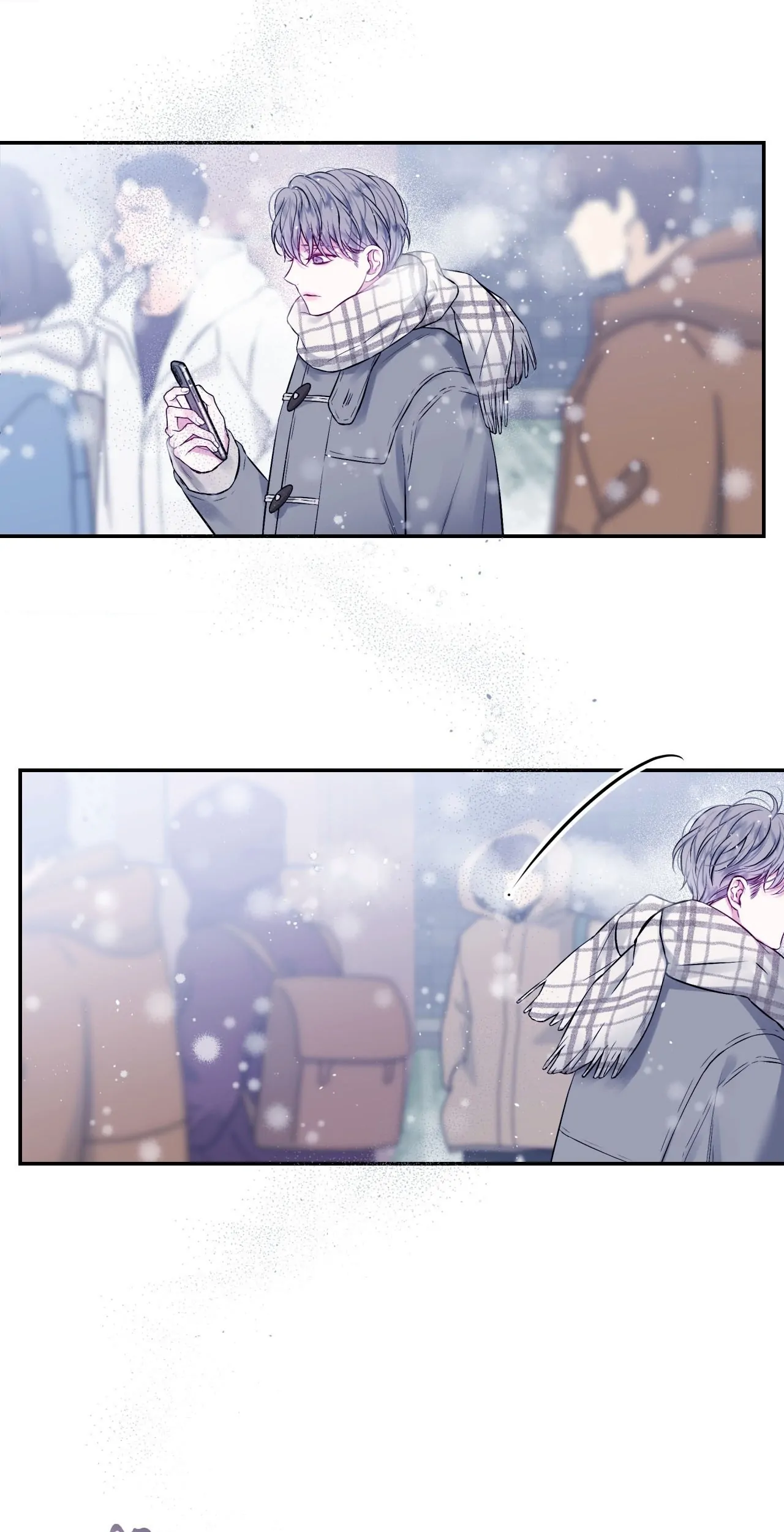 Imperfectly Us - Chapter 2 manhwa