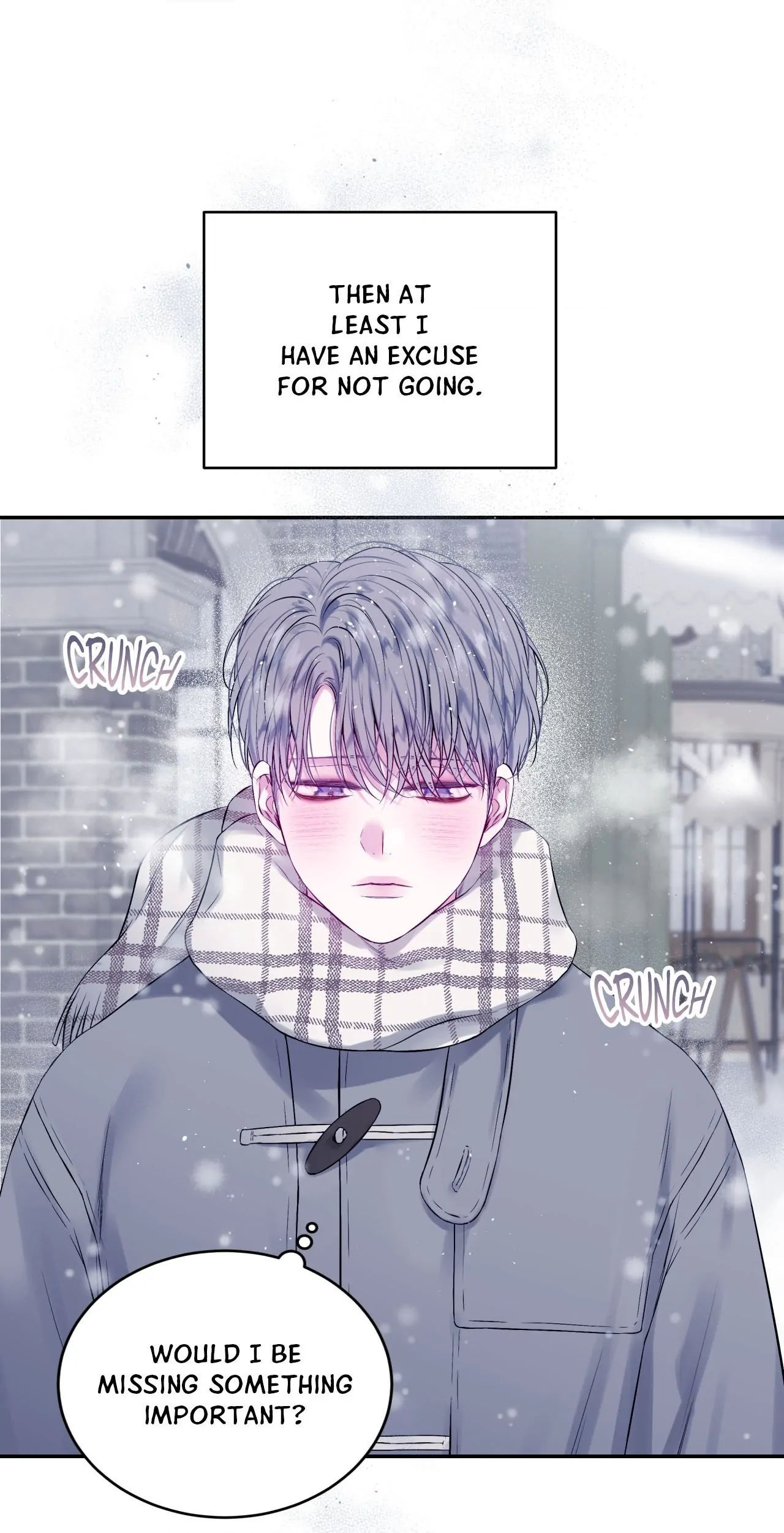 Imperfectly Us - Chapter 2 manhwa