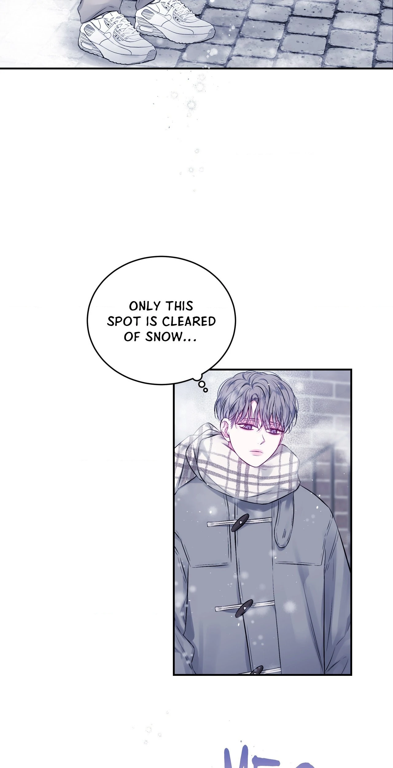 Imperfectly Us - Chapter 2 manhwa