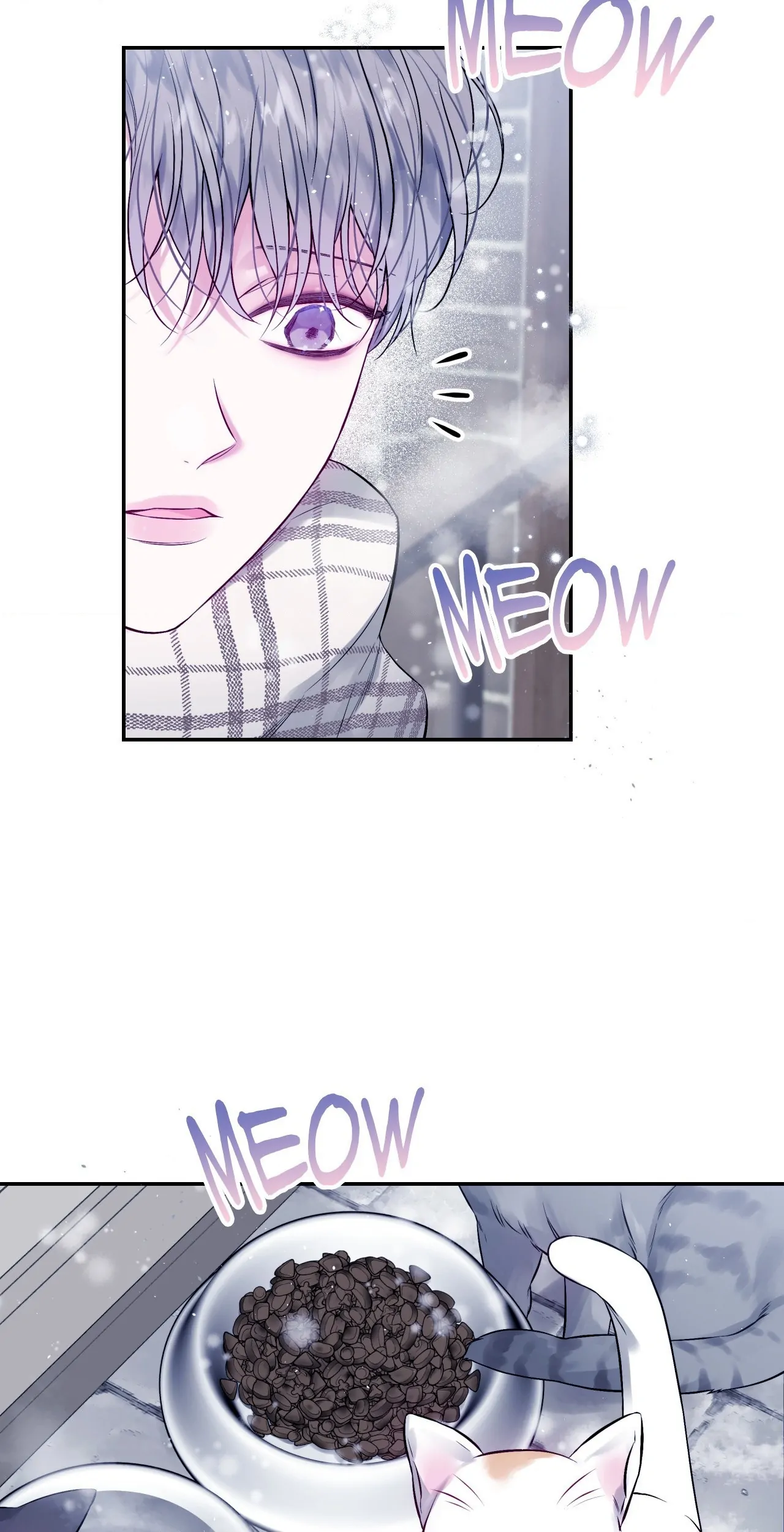Imperfectly Us - Chapter 2 manhwa