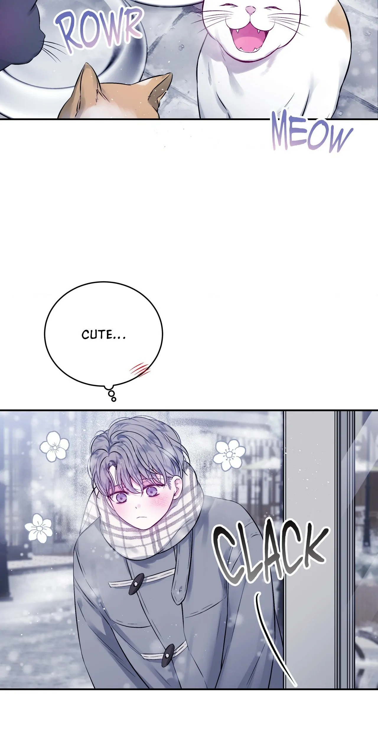 Imperfectly Us - Chapter 2 manhwa