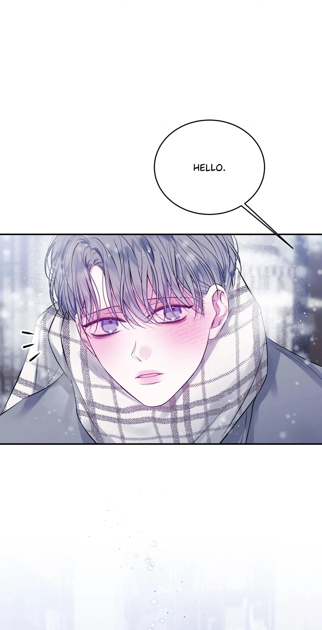 Imperfectly Us - Chapter 2 manhwa