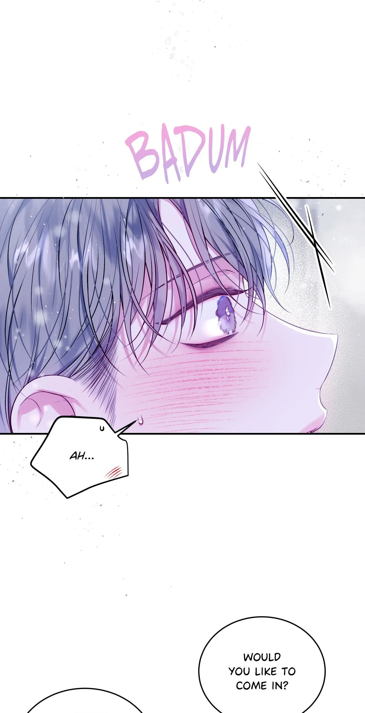 Imperfectly Us - Chapter 2 manhwa