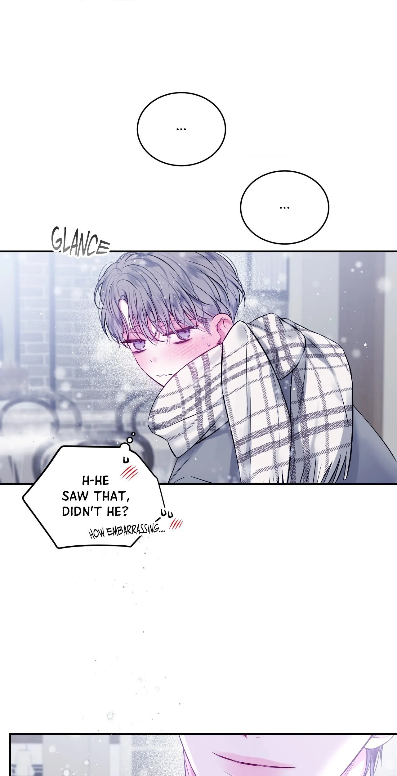 Imperfectly Us - Chapter 2 manhwa