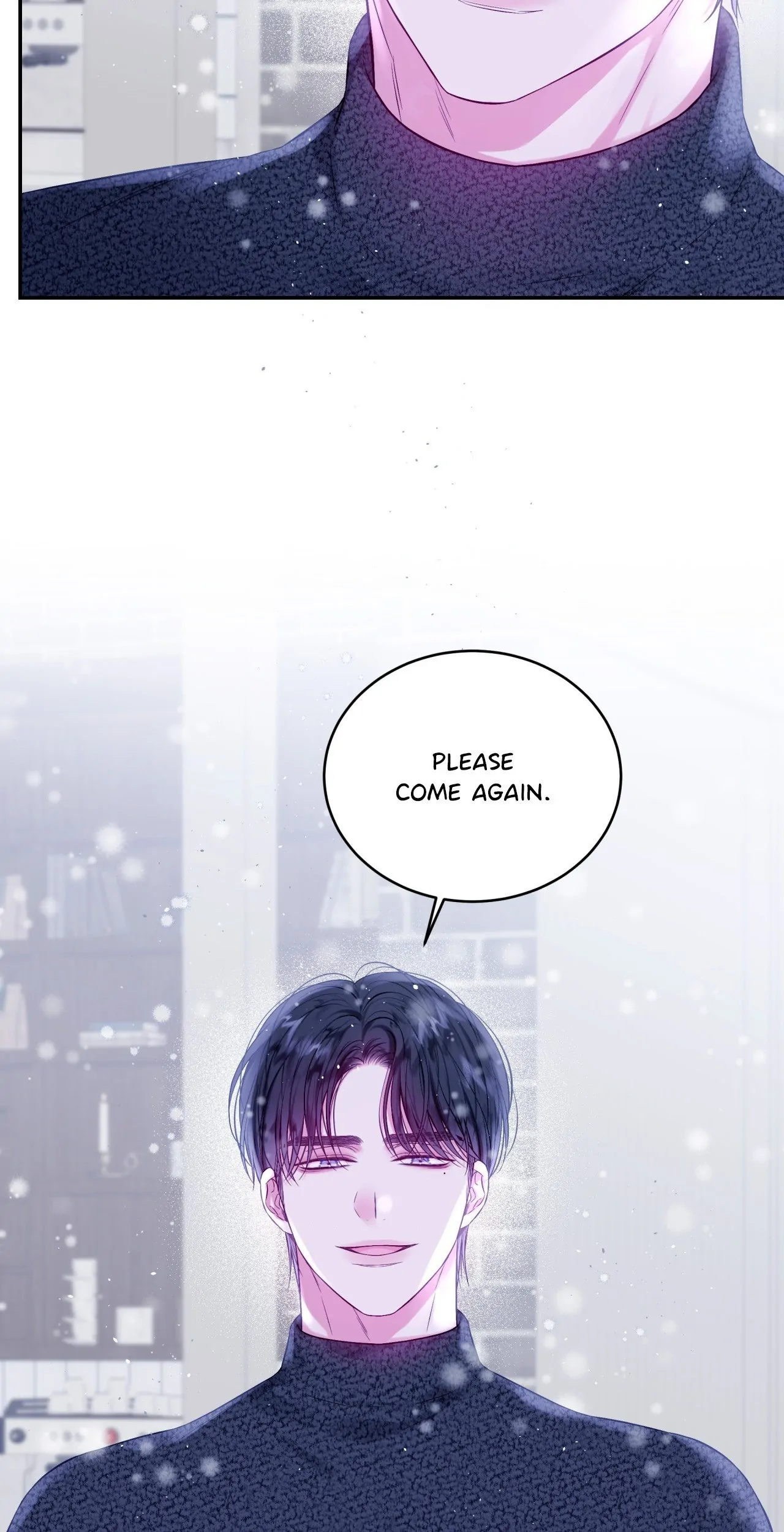 Imperfectly Us - Chapter 2 manhwa