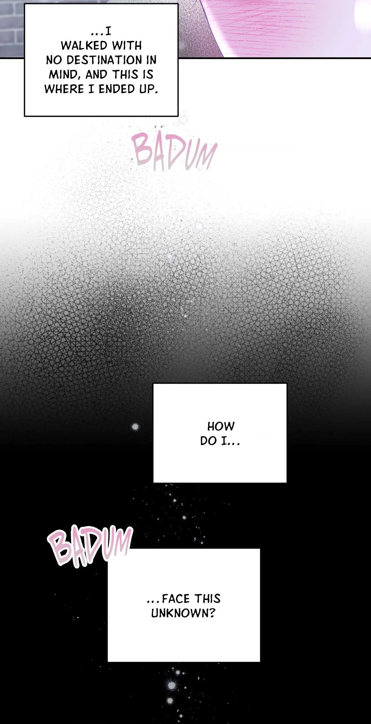 Imperfectly Us - Chapter 2 manhwa