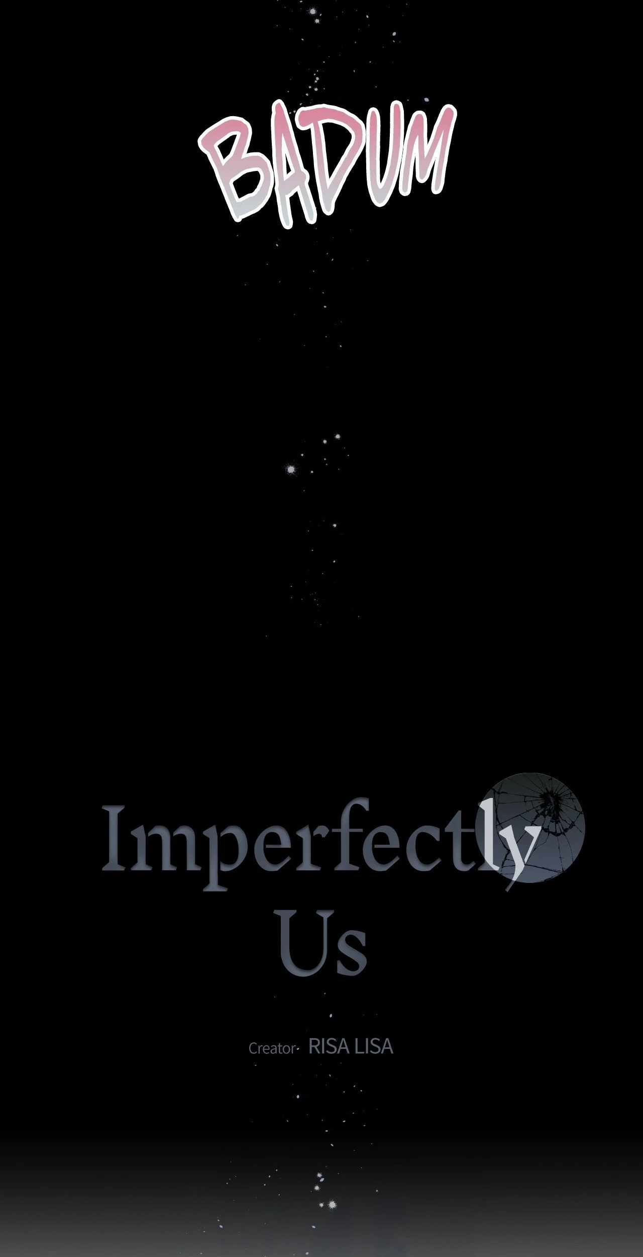 Imperfectly Us - Chapter 2 manhwa