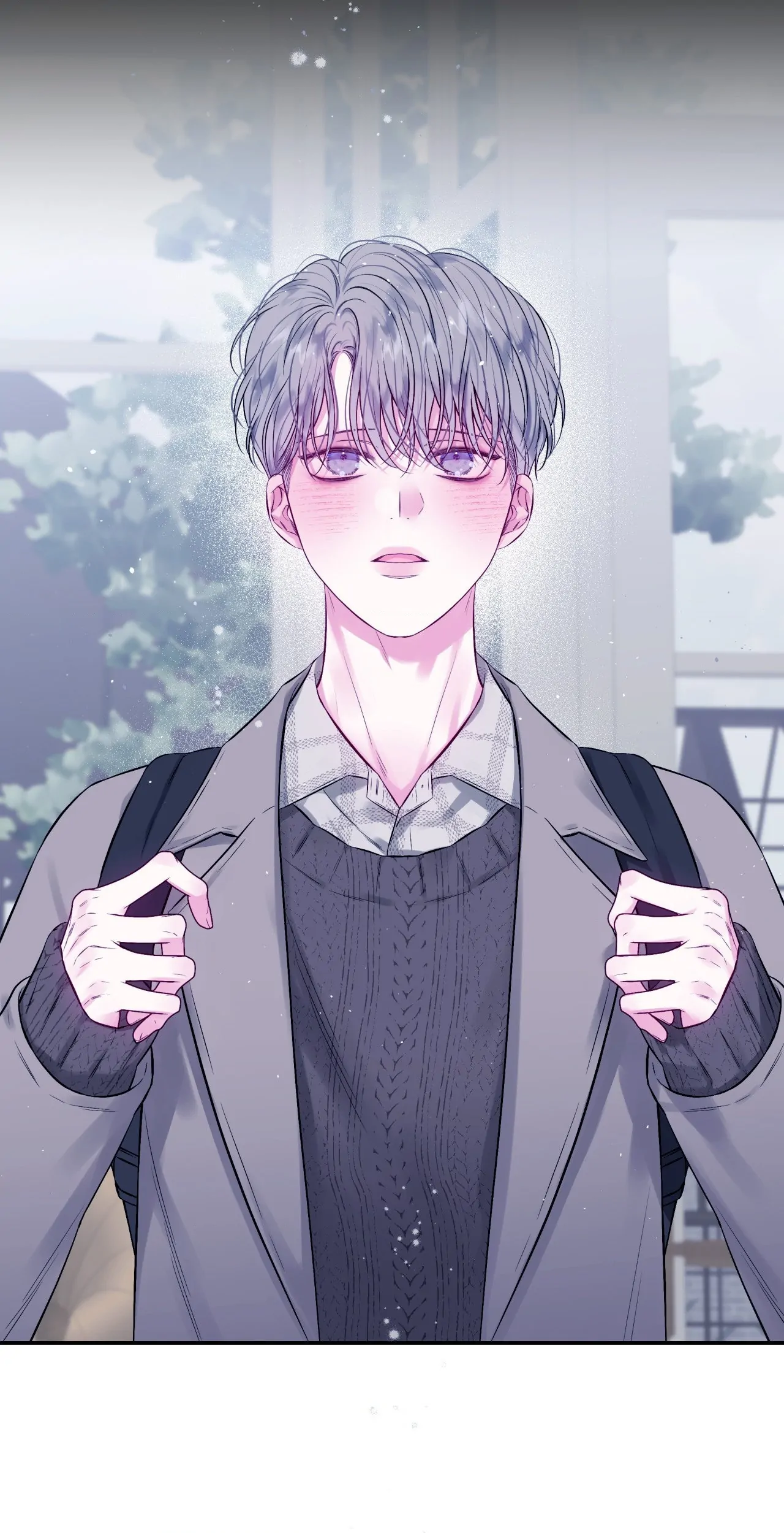 Imperfectly Us - Chapter 2 manhwa