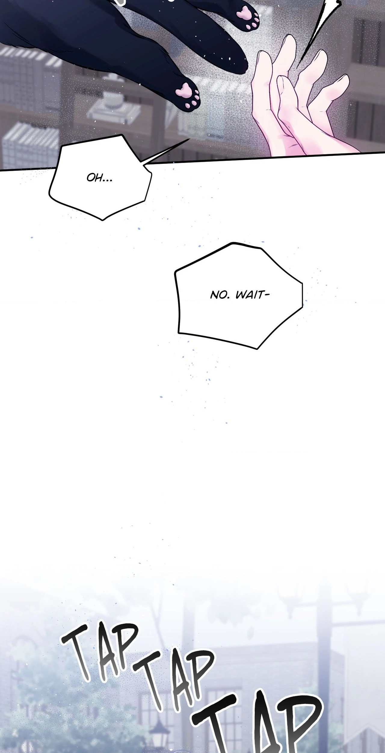 Imperfectly Us - Chapter 2 manhwa