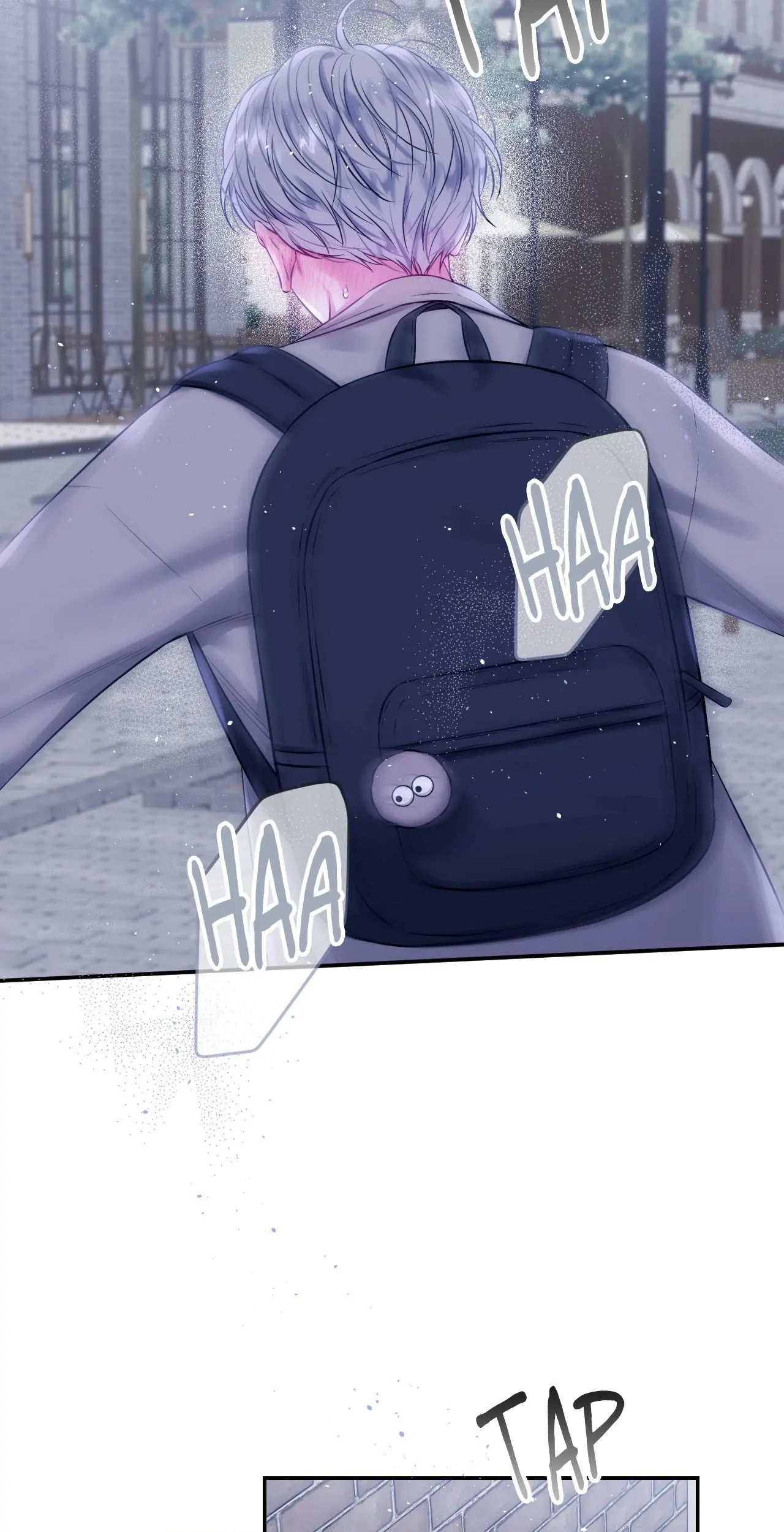 Imperfectly Us - Chapter 2 manhwa