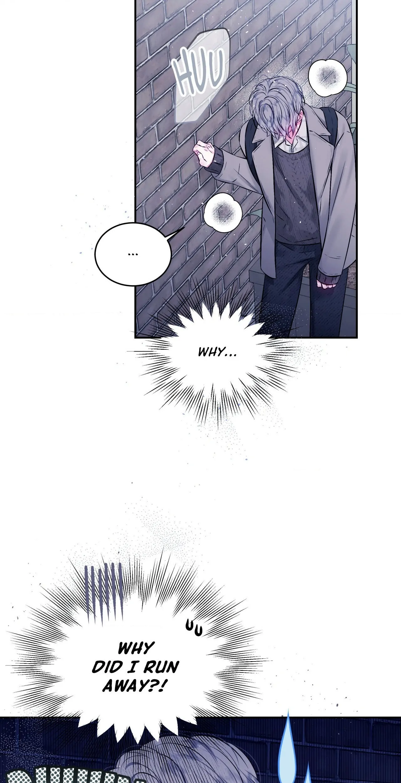 Imperfectly Us - Chapter 2 manhwa