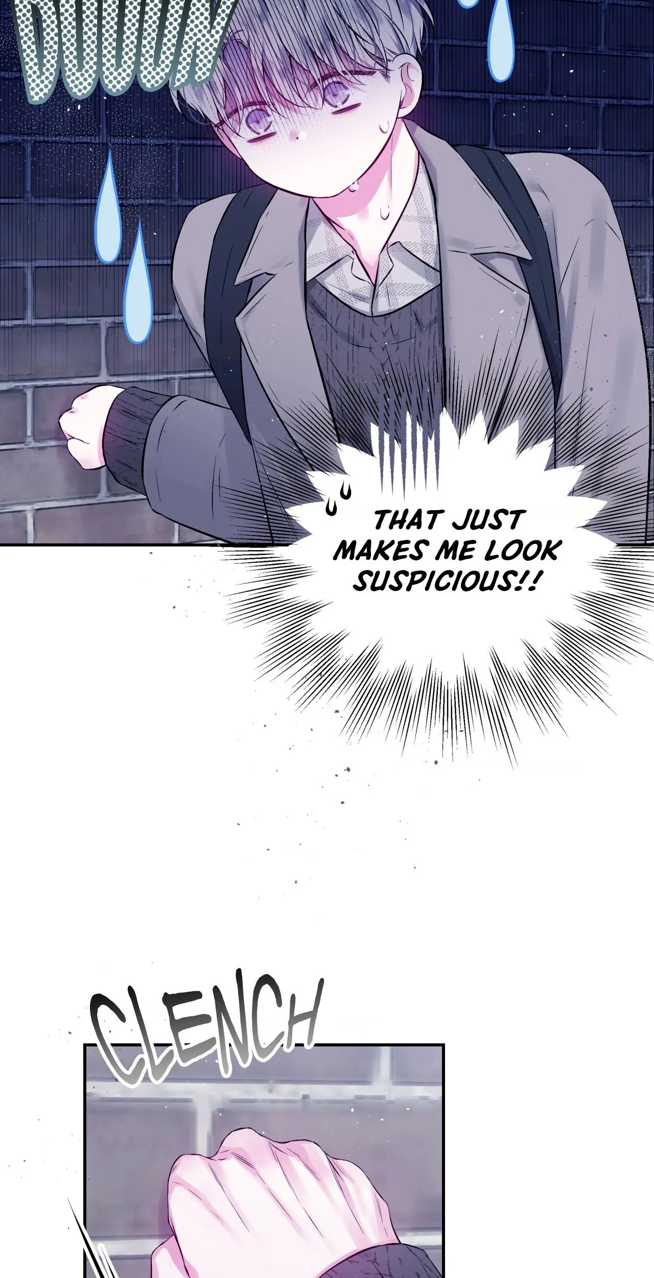 Imperfectly Us - Chapter 2 manhwa