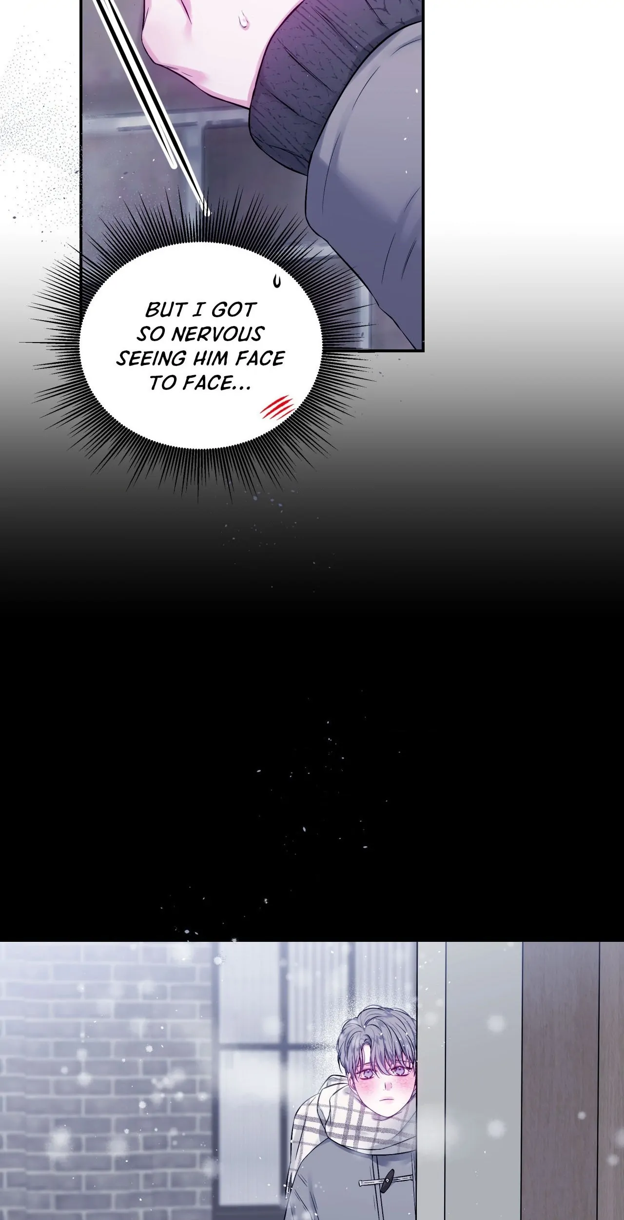 Imperfectly Us - Chapter 2 manhwa