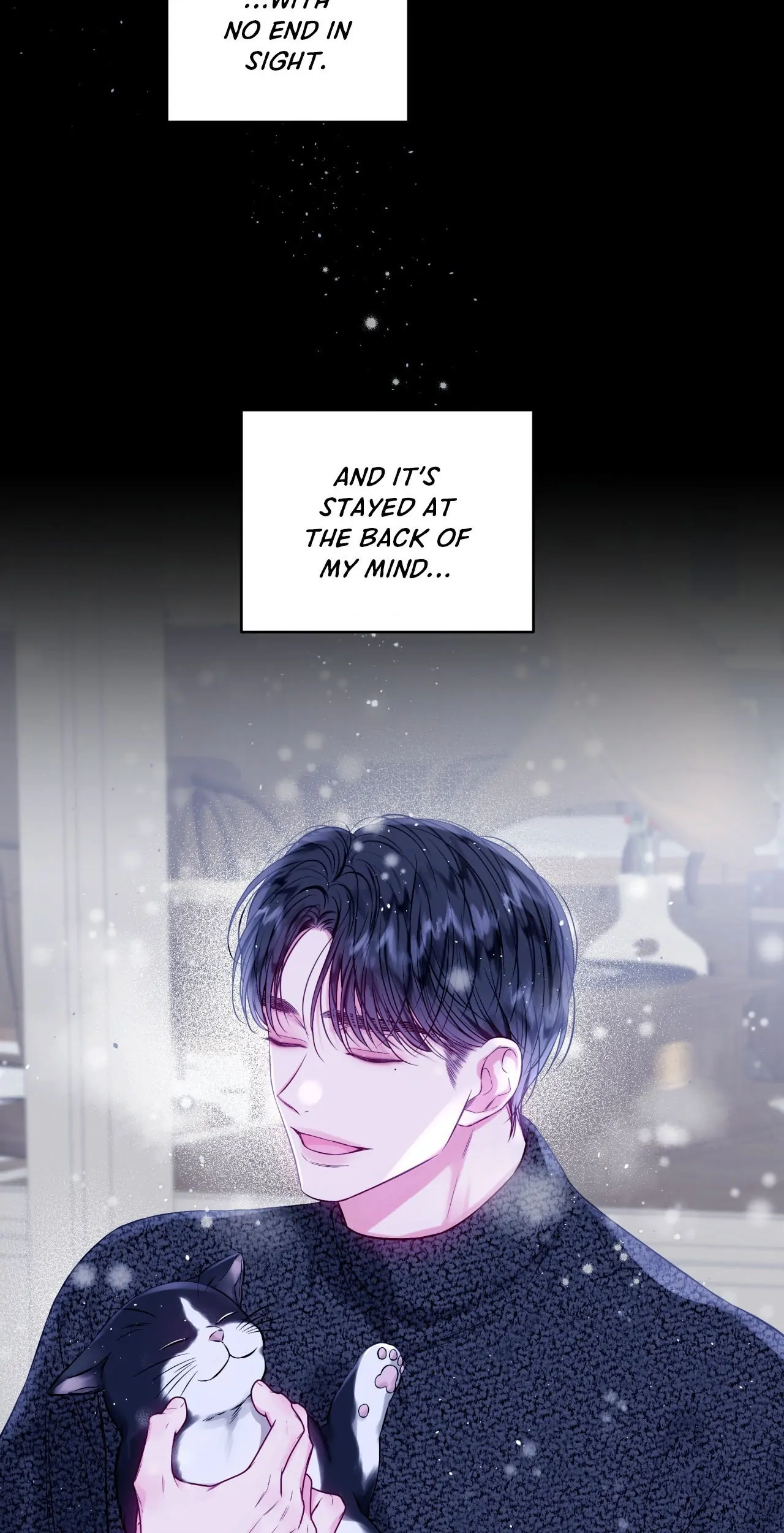 Imperfectly Us - Chapter 2 manhwa