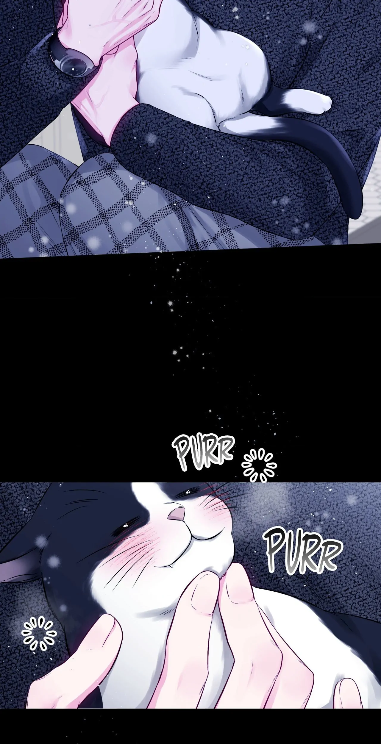Imperfectly Us - Chapter 2 manhwa