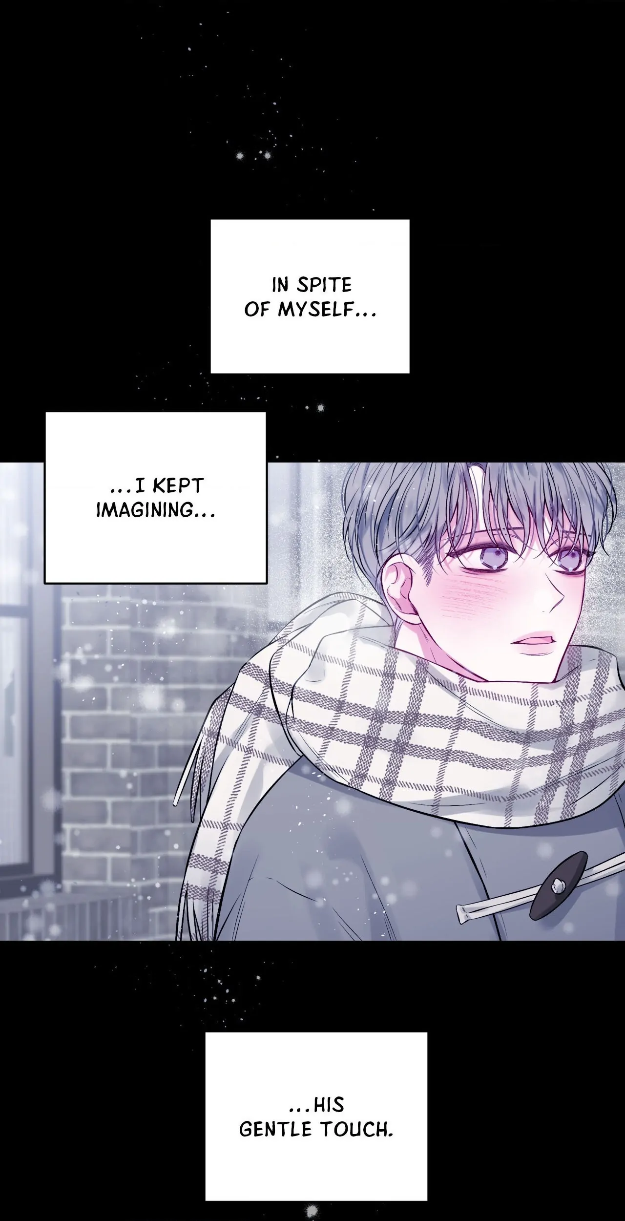 Imperfectly Us - Chapter 2 manhwa