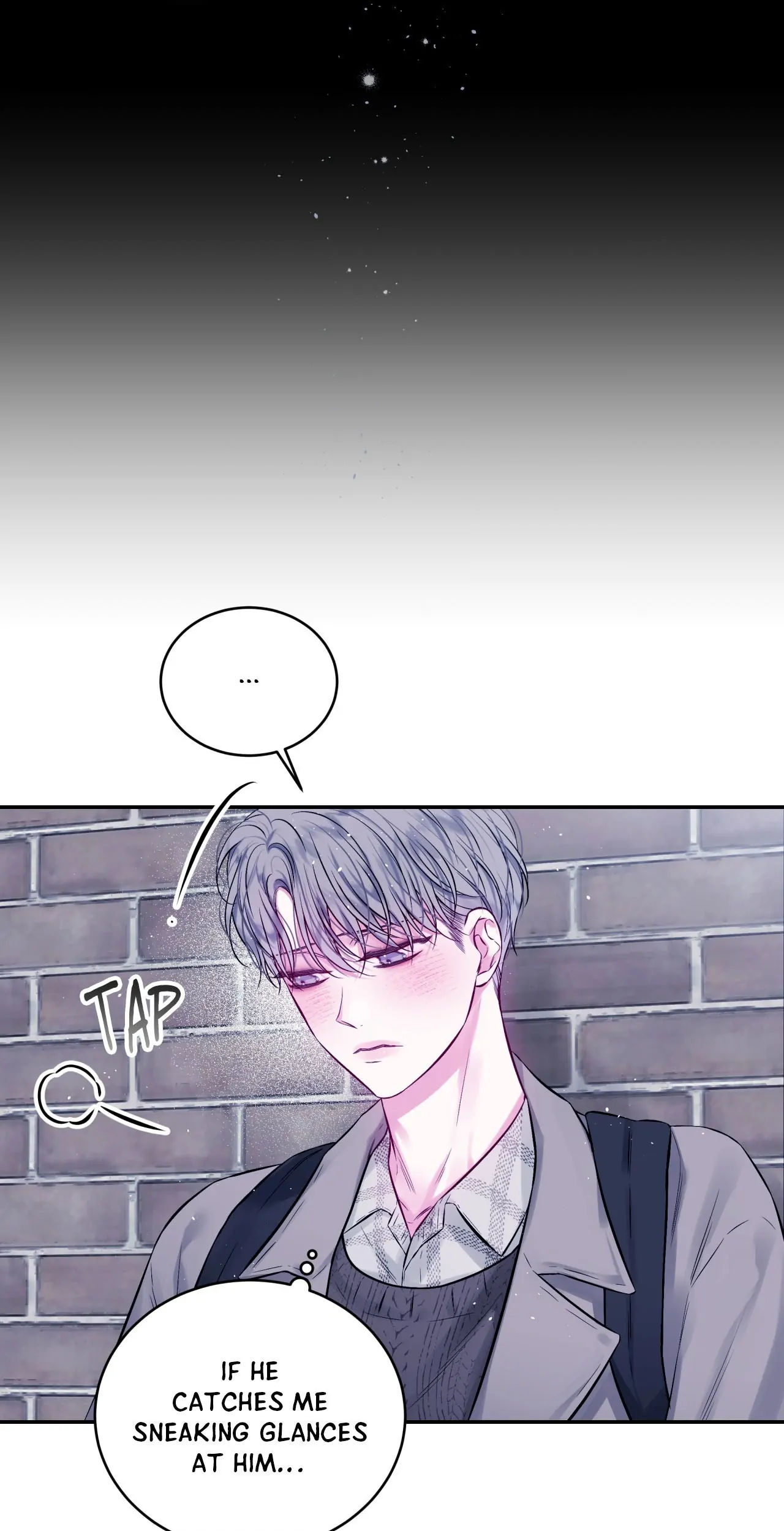 Imperfectly Us - Chapter 2 manhwa