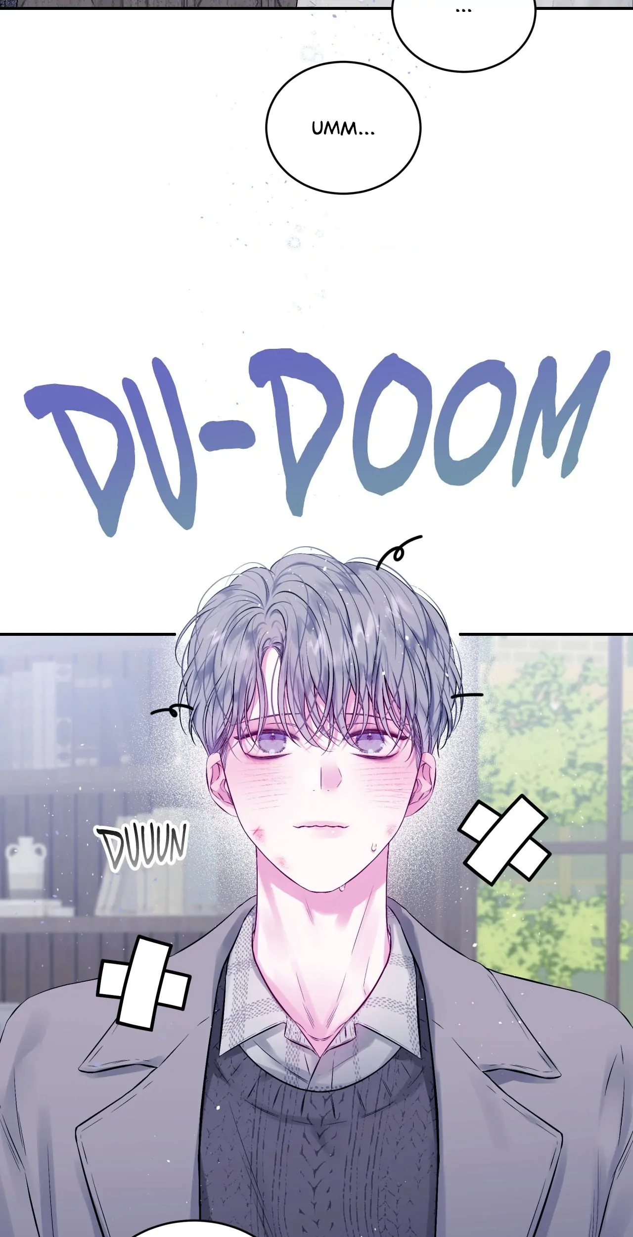 Imperfectly Us - Chapter 2 manhwa
