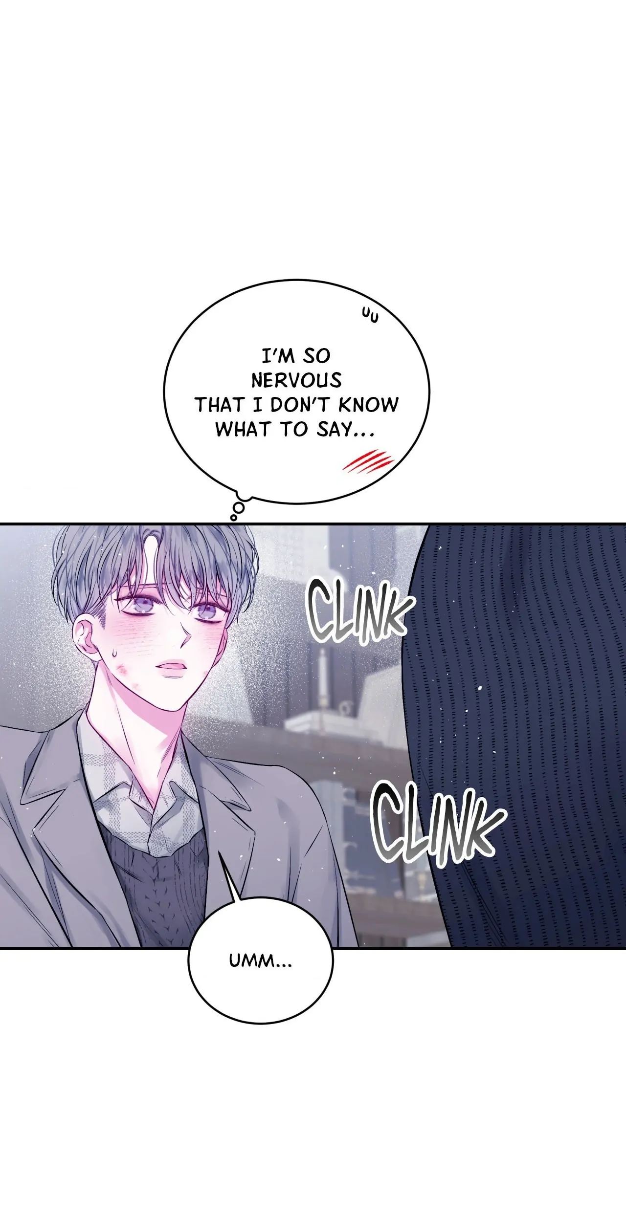 Imperfectly Us - Chapter 2 manhwa