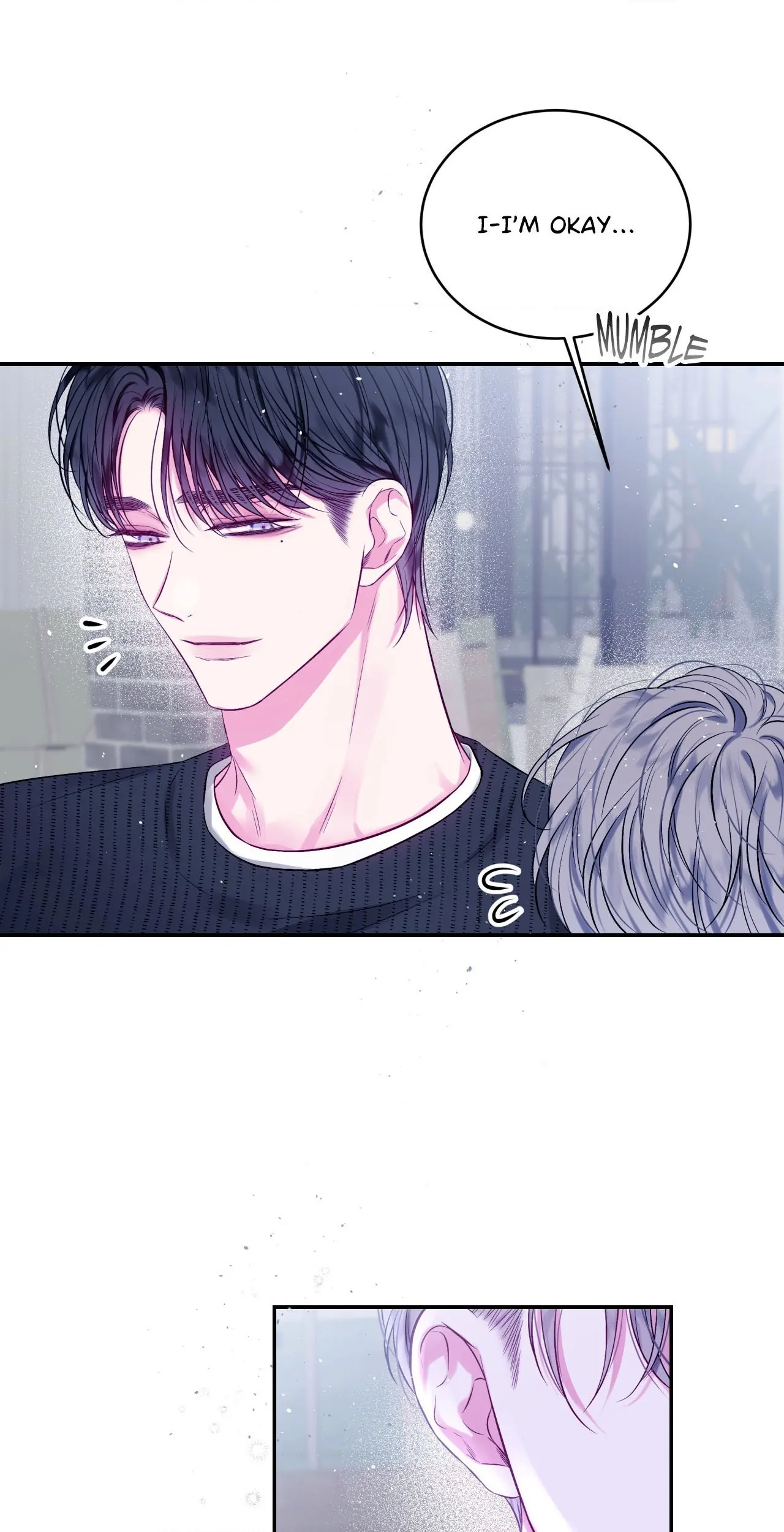Imperfectly Us - Chapter 2 manhwa