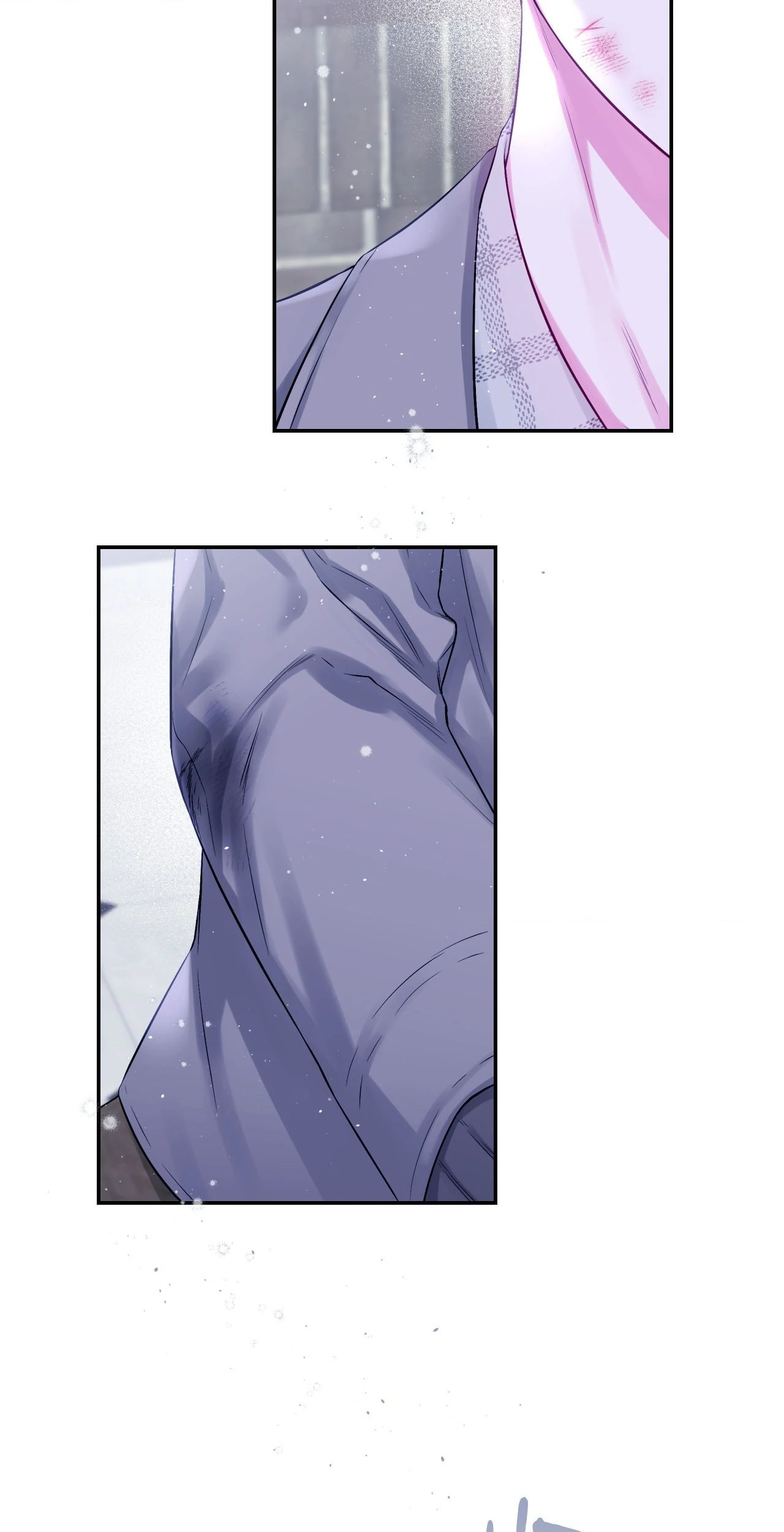 Imperfectly Us - Chapter 2 manhwa