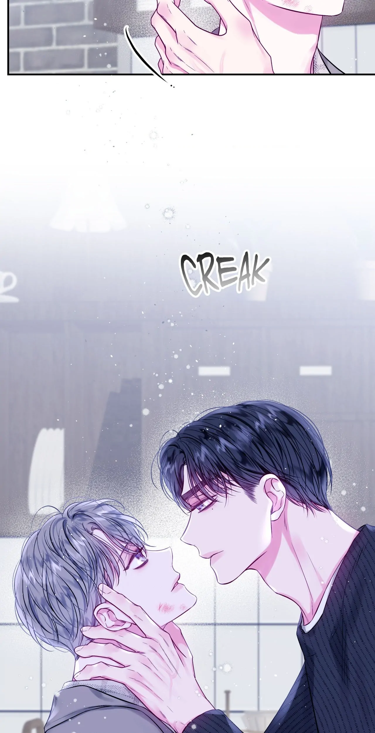 Imperfectly Us - Chapter 2 manhwa