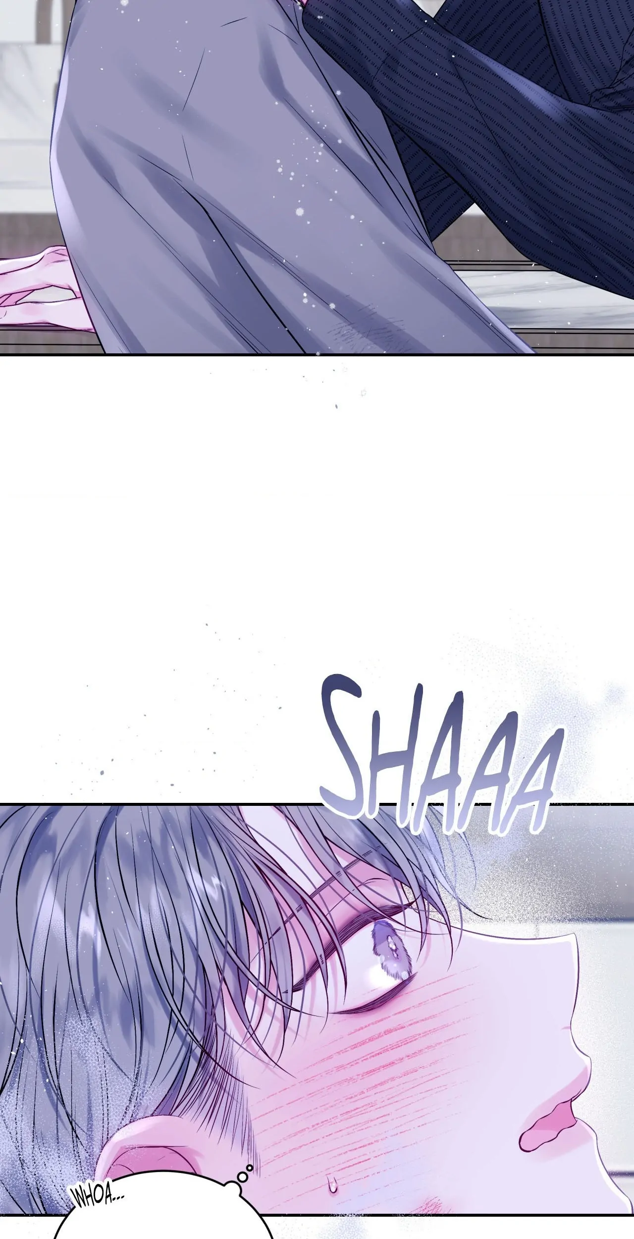 Imperfectly Us - Chapter 2 manhwa