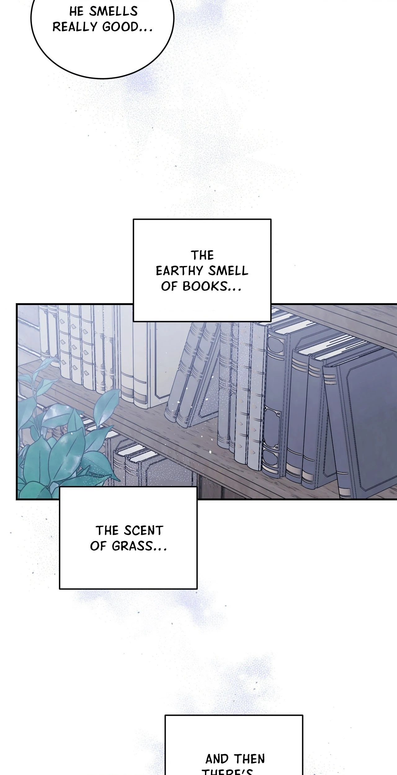 Imperfectly Us - Chapter 2 manhwa