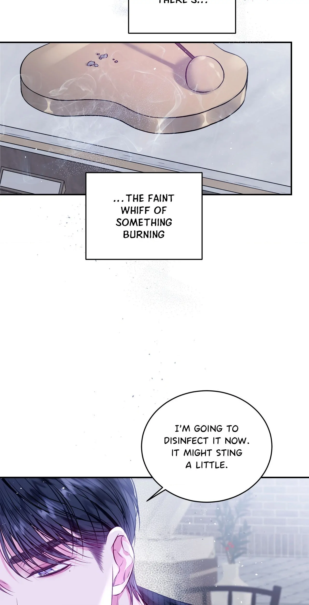 Imperfectly Us - Chapter 2 manhwa