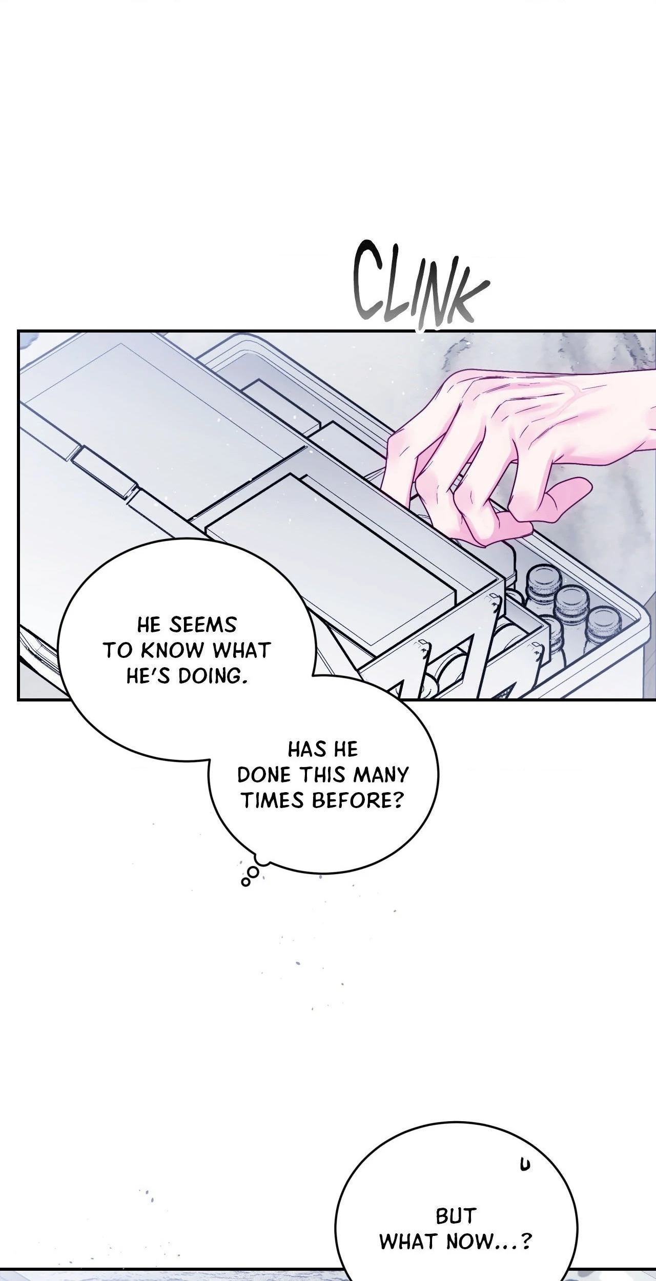 Imperfectly Us - Chapter 2 manhwa
