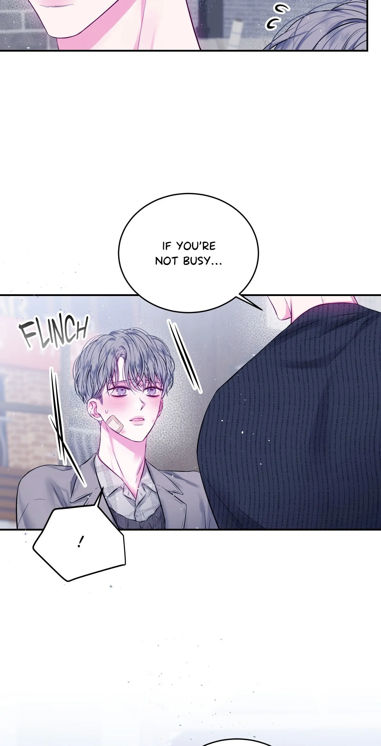 Imperfectly Us - Chapter 2 manhwa