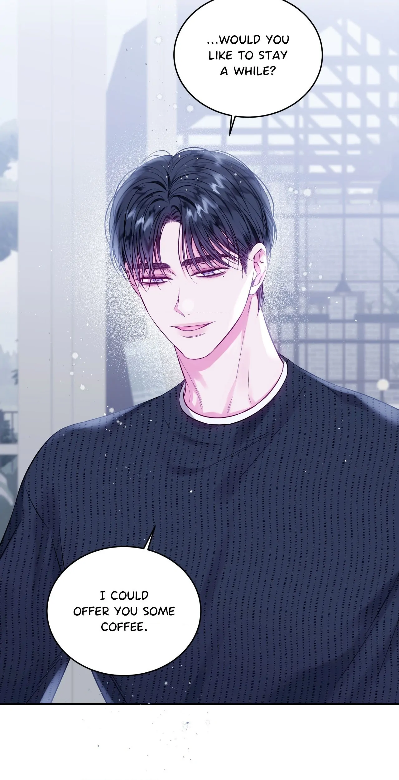 Imperfectly Us - Chapter 2 manhwa