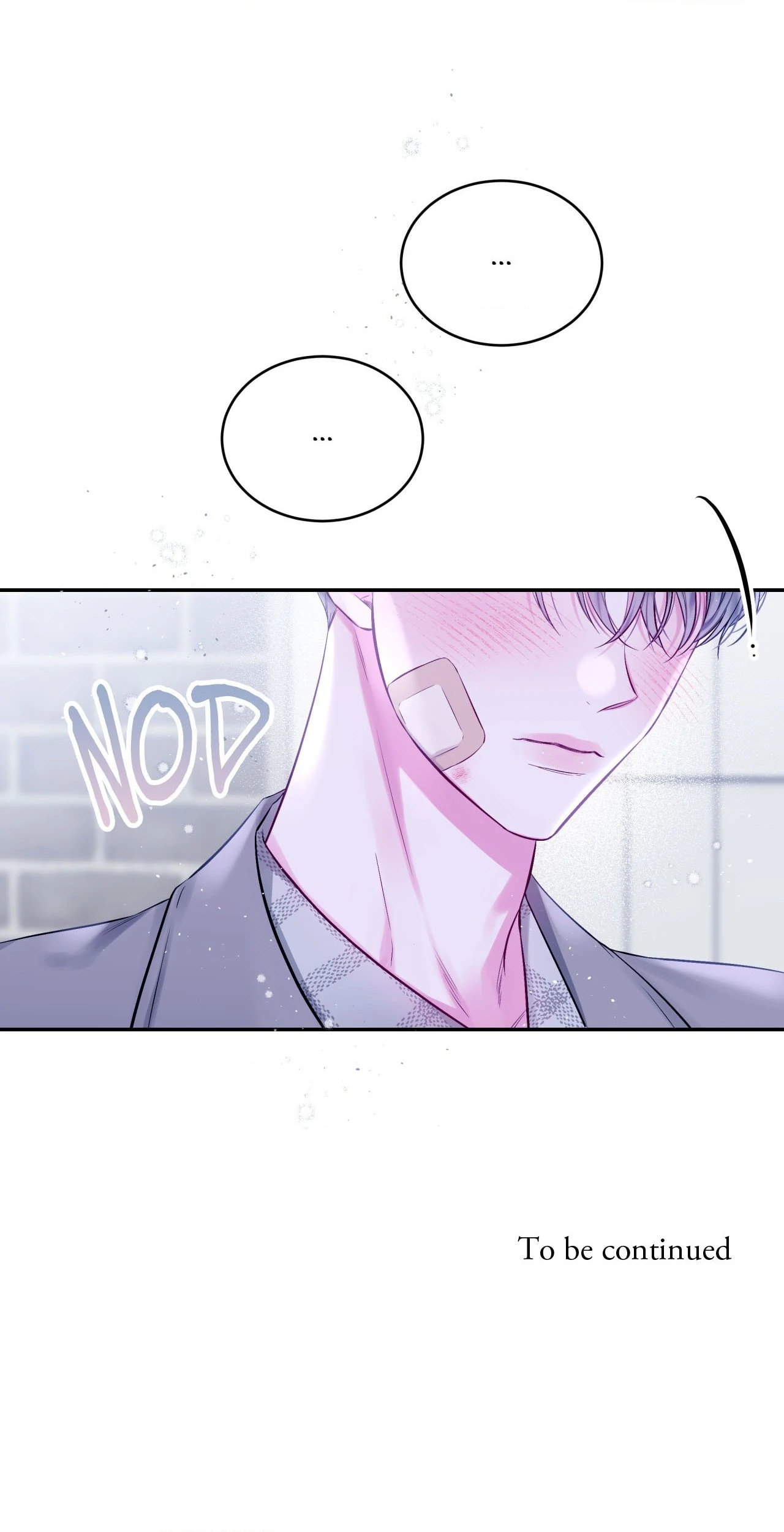 Imperfectly Us - Chapter 2 manhwa