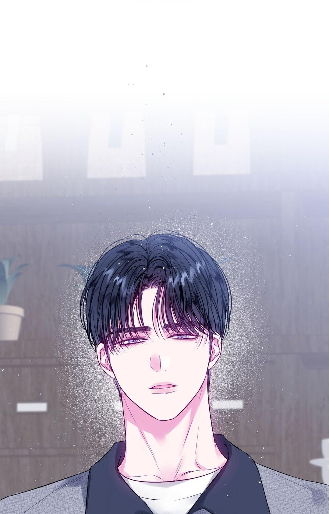 Imperfectly Us - Chapter 20 manhwa