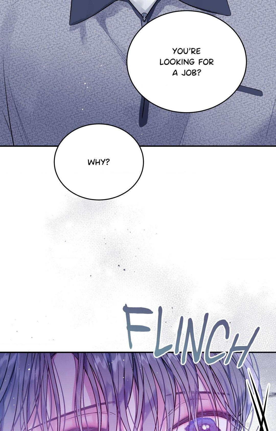 Imperfectly Us - Chapter 20 manhwa
