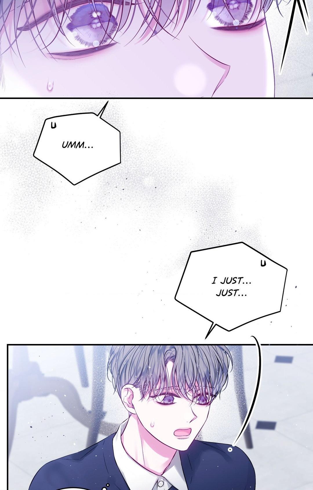Imperfectly Us - Chapter 20 manhwa