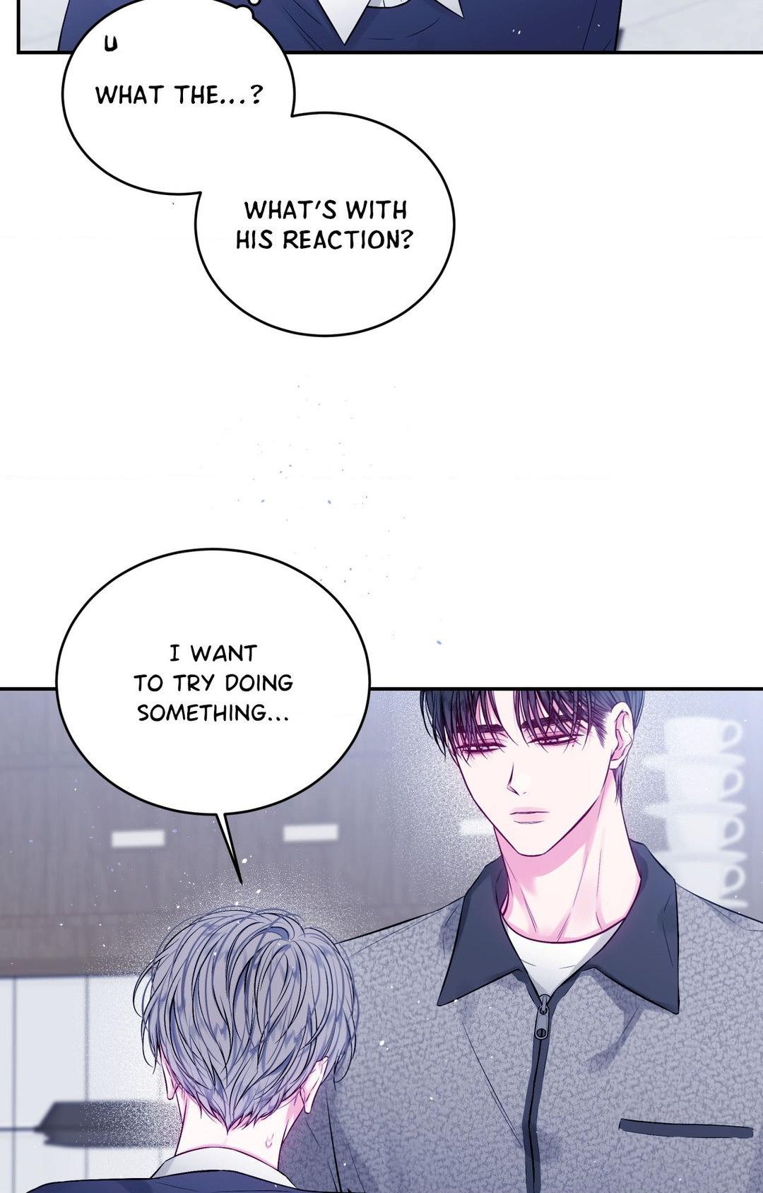 Imperfectly Us - Chapter 20 manhwa