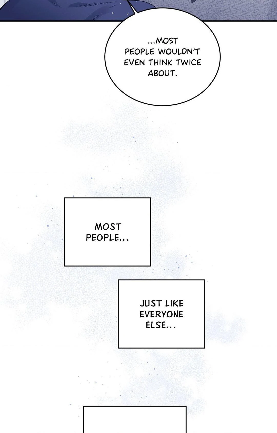 Imperfectly Us - Chapter 20 manhwa