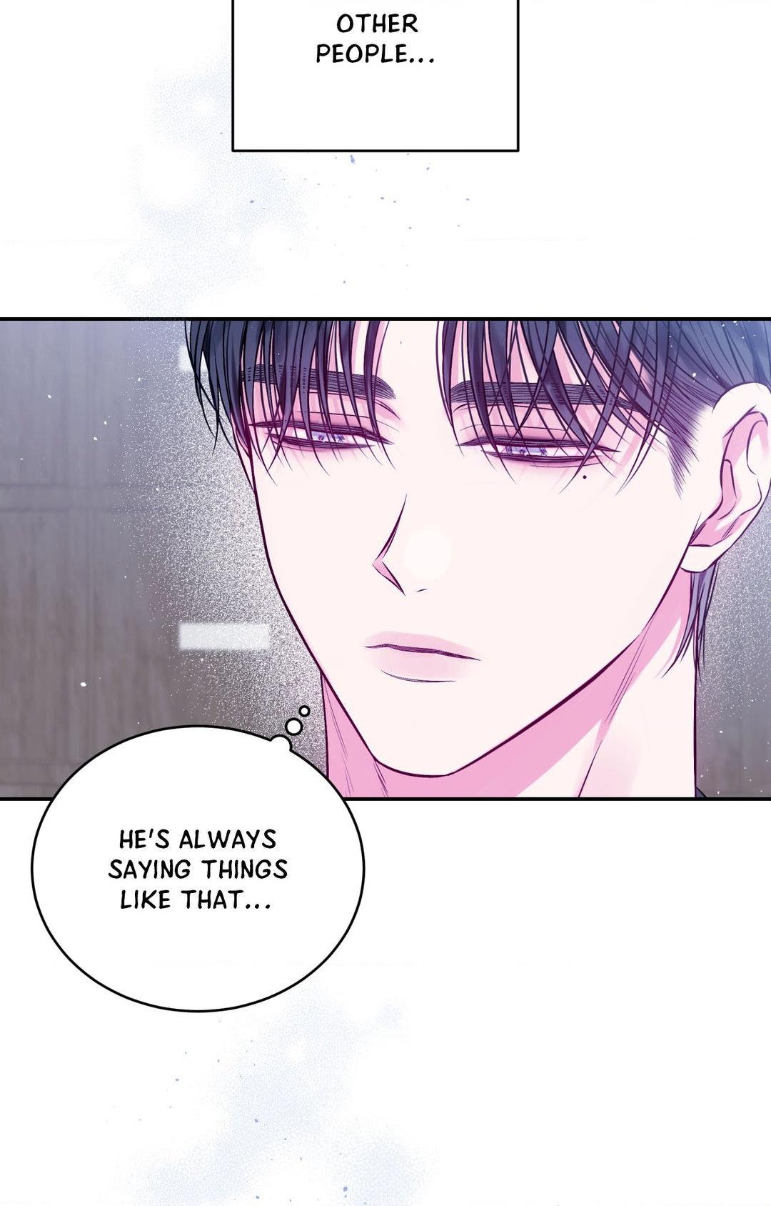 Imperfectly Us - Chapter 20 manhwa