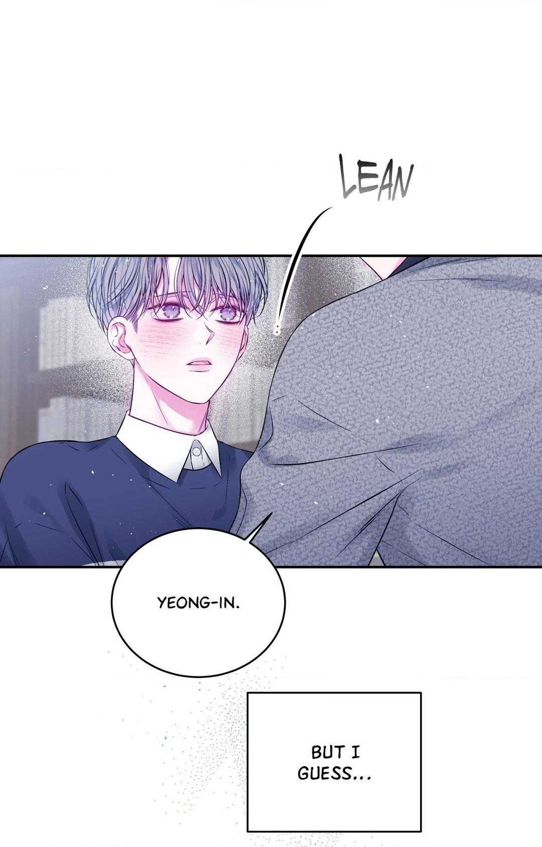 Imperfectly Us - Chapter 20 manhwa