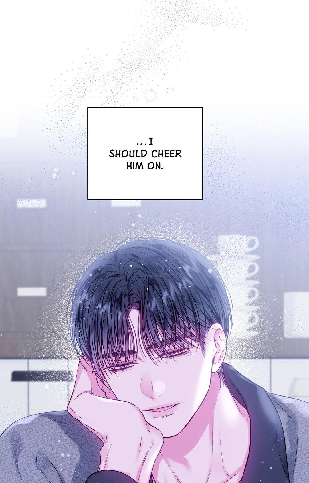 Imperfectly Us - Chapter 20 manhwa