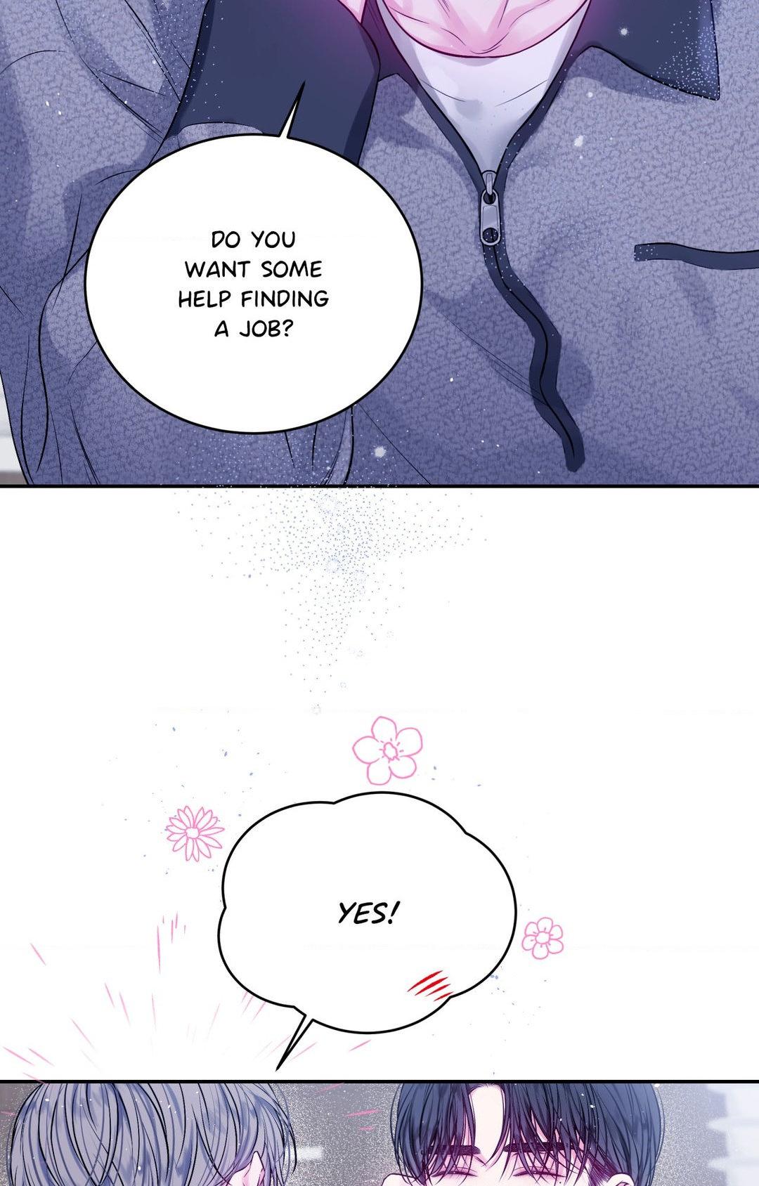 Imperfectly Us - Chapter 20 manhwa