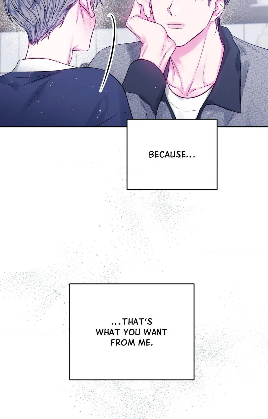 Imperfectly Us - Chapter 20 manhwa