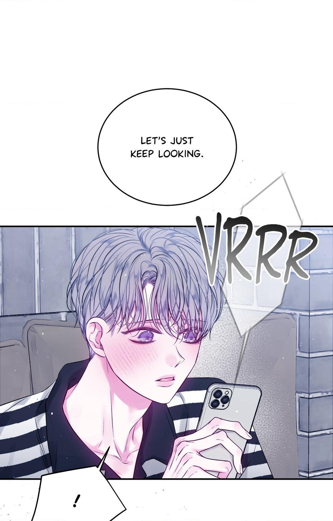 Imperfectly Us - Chapter 20 manhwa