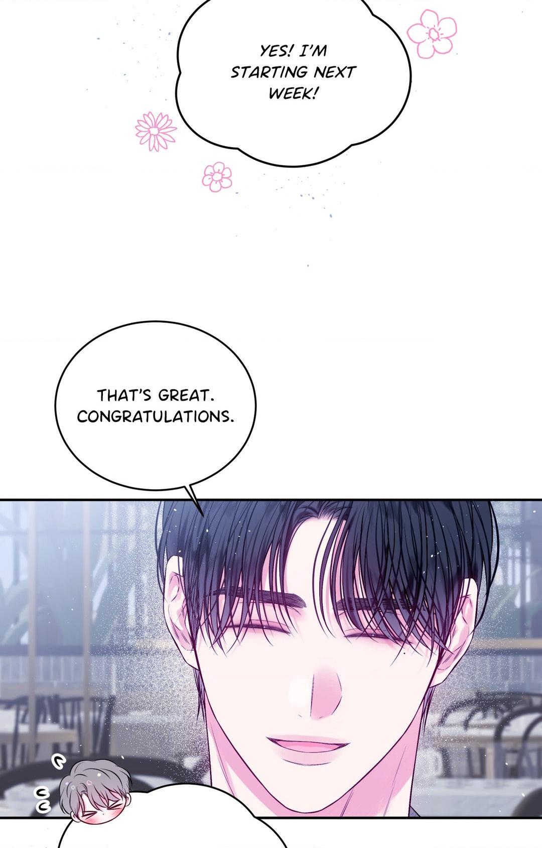 Imperfectly Us - Chapter 20 manhwa