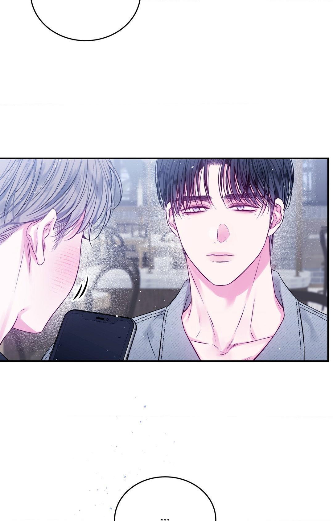 Imperfectly Us - Chapter 20 manhwa